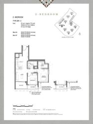 Parc Clematis (D5), Apartment #420264421